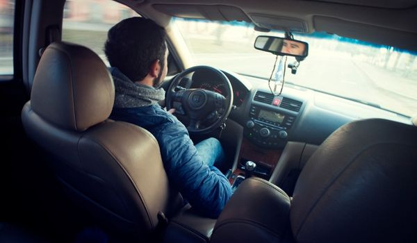 Can You Drive Without Mot?