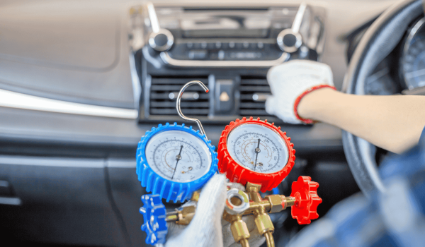 Car Value Check
